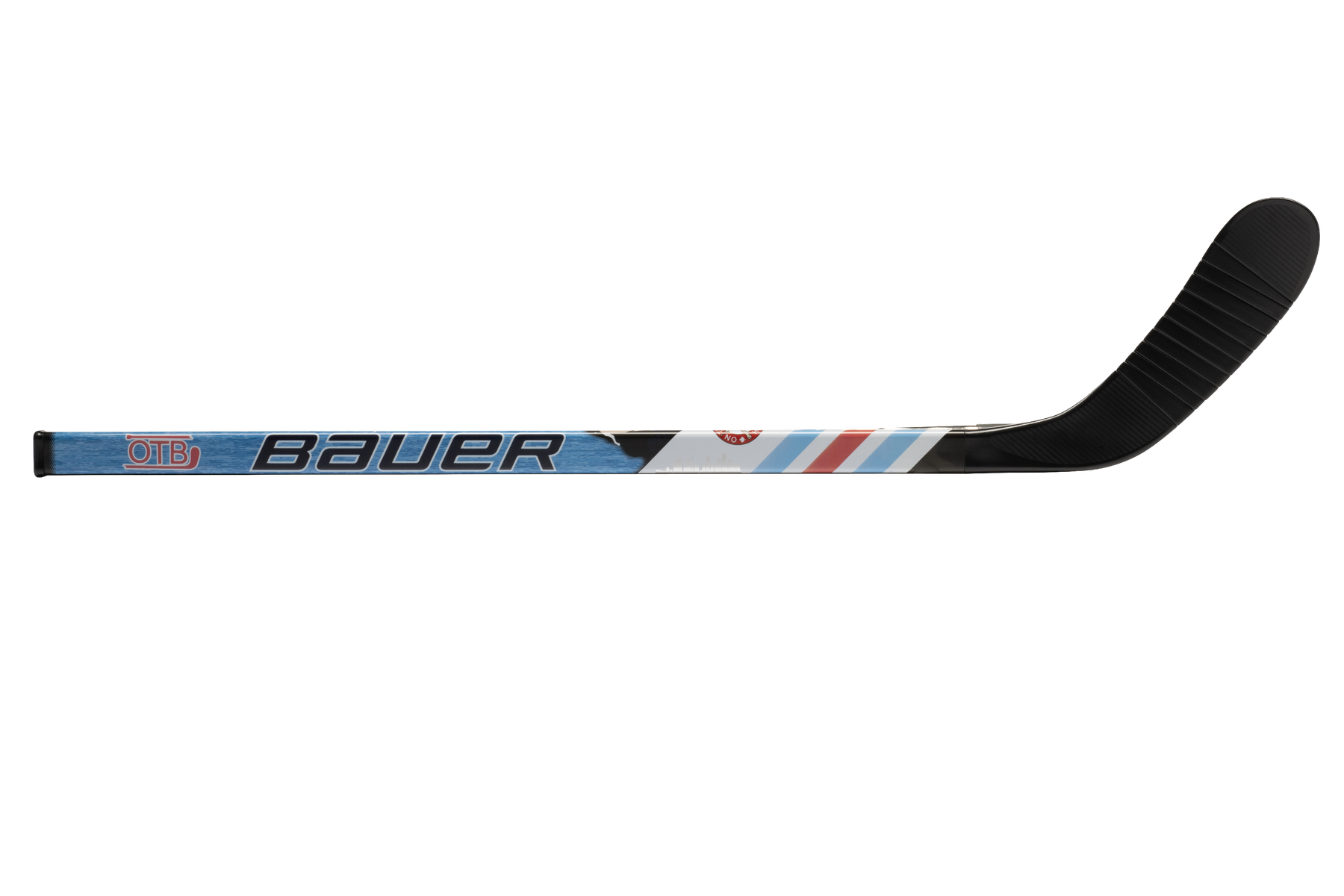 Bauer Mystery Mini Bâton 2024