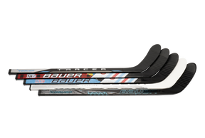 Bauer Mystery Mini Stick 2024