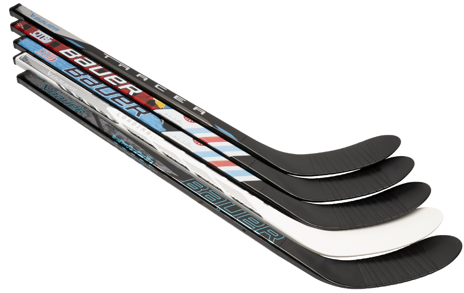 Bauer Mystery Mini Stick 2024 - Bauer