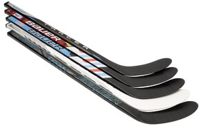 Bauer Mystery Mini Stick 2024