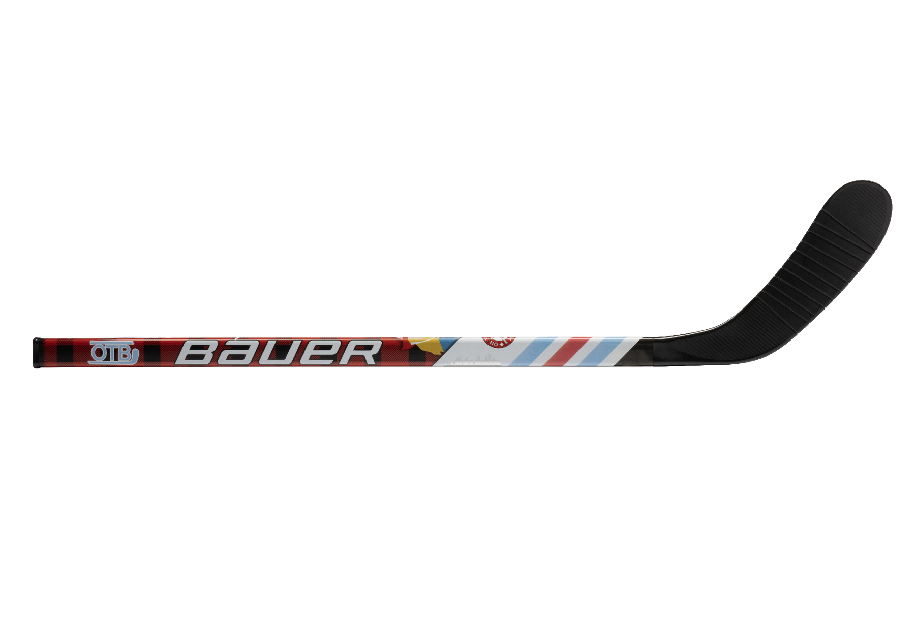 Bauer Mystery Mini Stick 2024