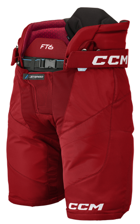 JetSpeed FT6 PRO Hockey Pants Senior