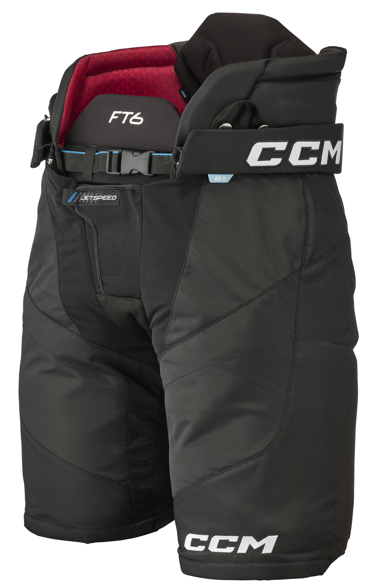 CCM JetSpeed FT6 Senior Hockey Pants - CCM