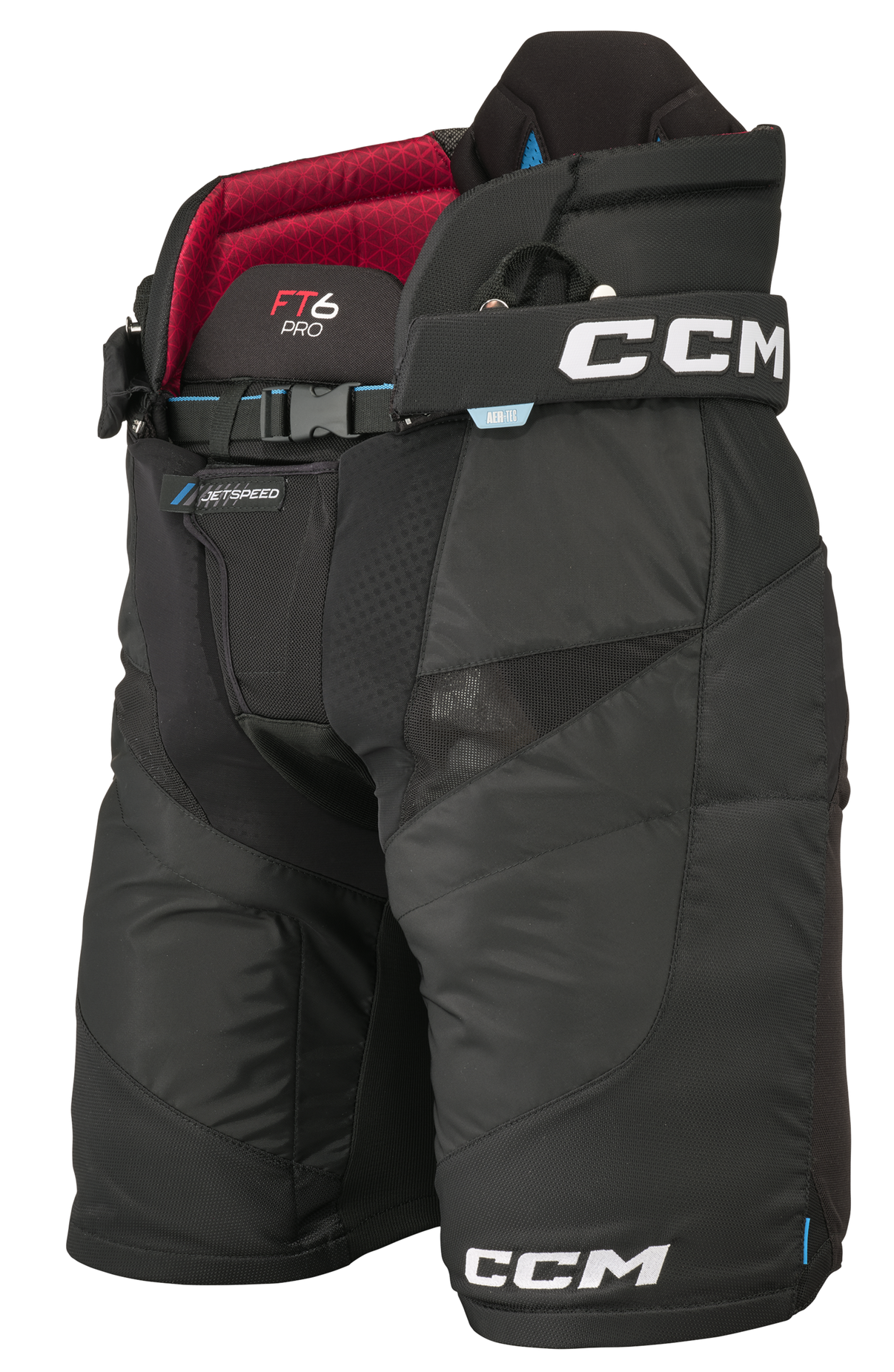 CCM JetSpeed FT6 Pro Senior Hockey Pants - CCM