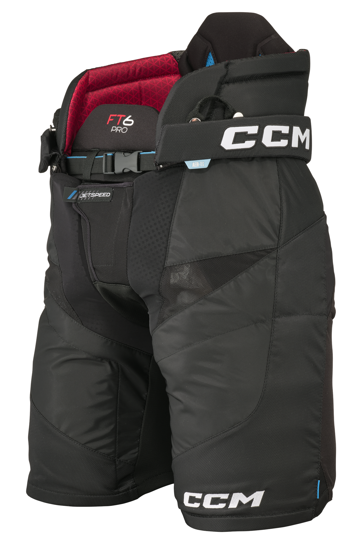 CCM JetSpeed FT6 Pro Senior Hockey Pants