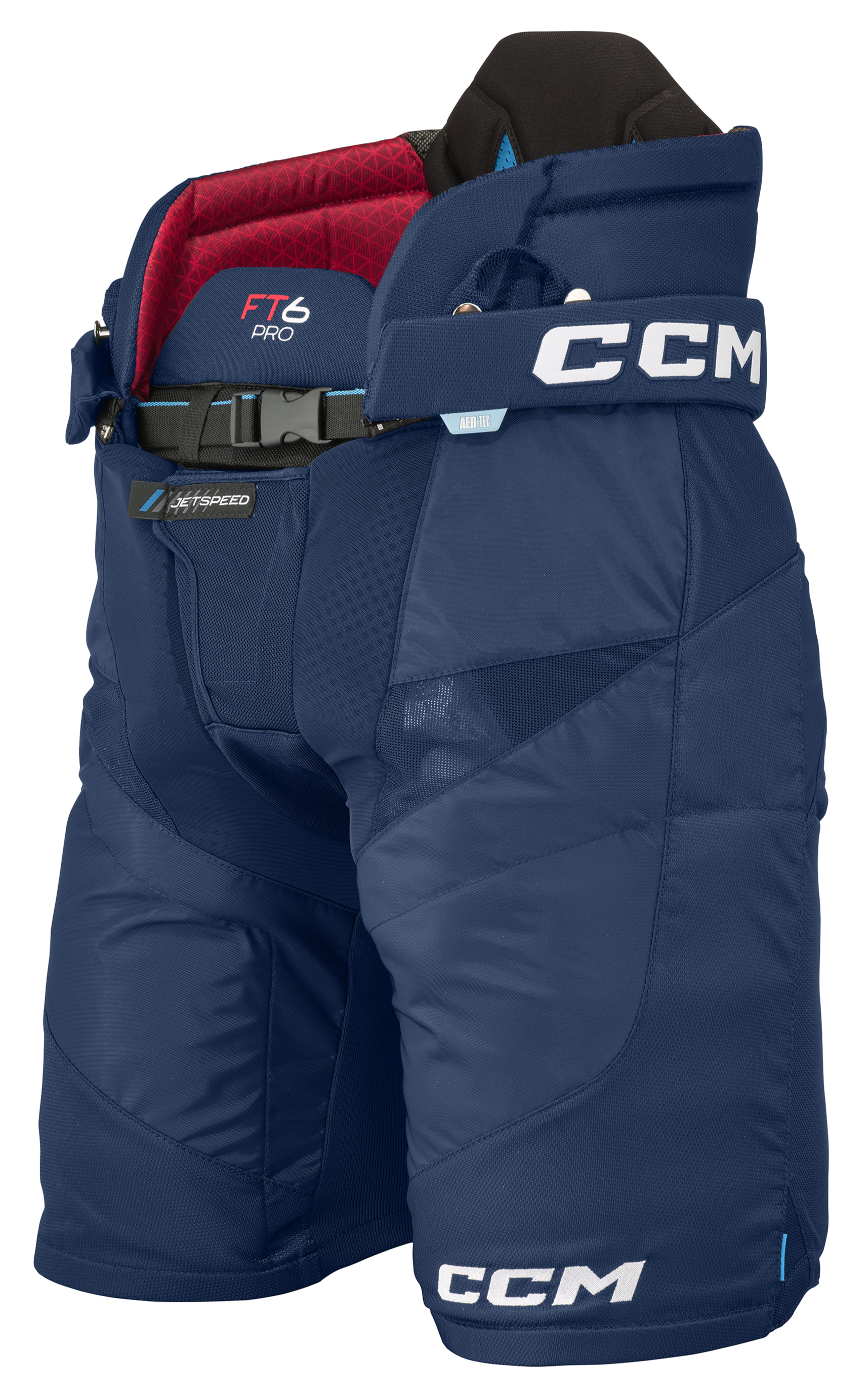 CCM JetSpeed FT6 Pro Pantalons de Hockey Senior