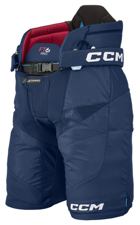CCM JetSpeed FT6 Pro Senior Hockey Pants