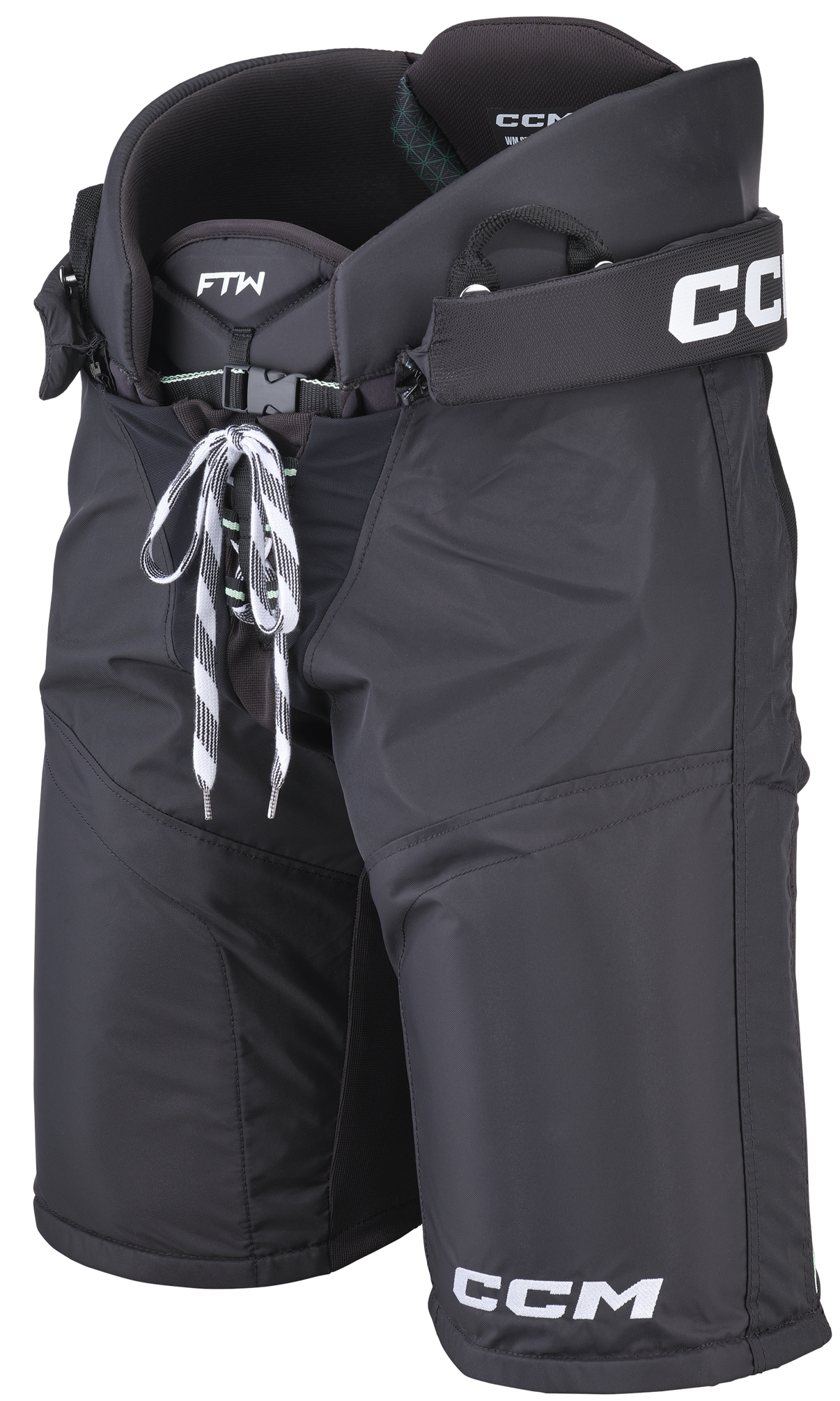 CCM Jetspeed FTW Senior Hockey Pants - CCM