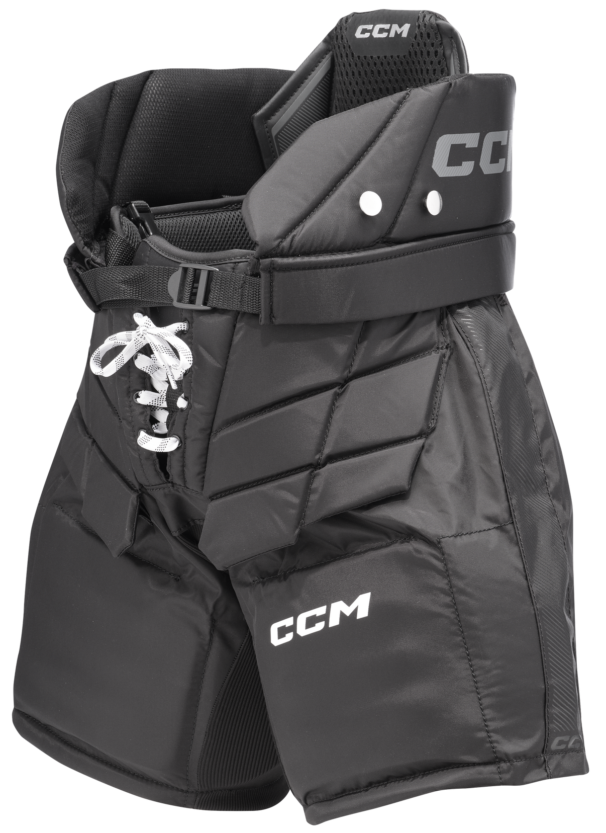 CCM F5 Junior Goalie Pants - CCM