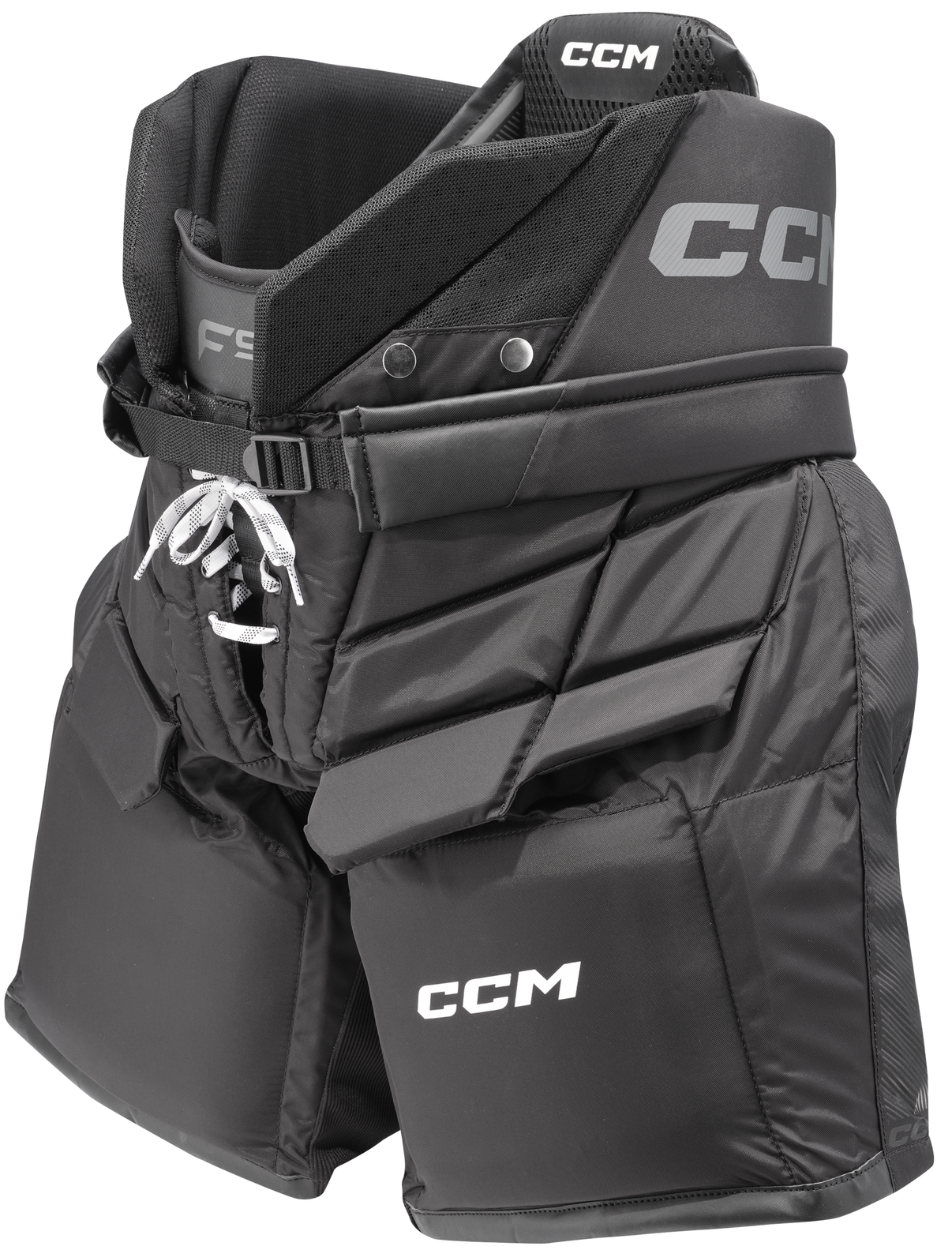 CCM F9 Senior Goalie Pants - CCM