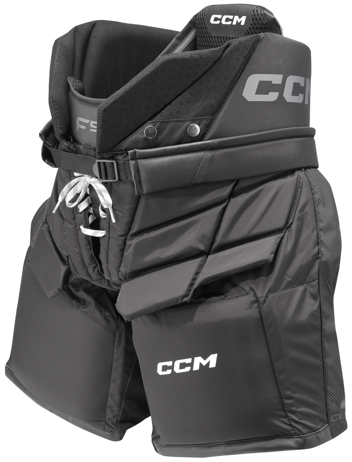 CCM F9 Intermediate Goalie Pants - CCM