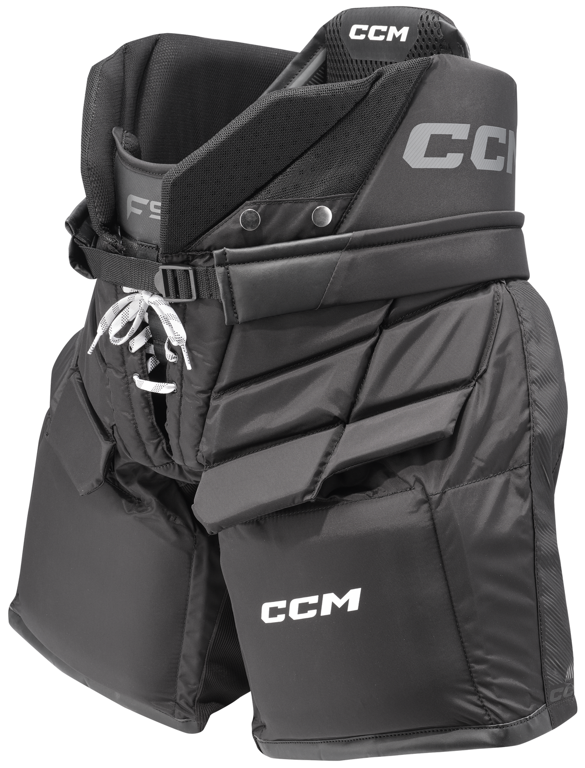 CCM F9 Intermediate Goalie Pants