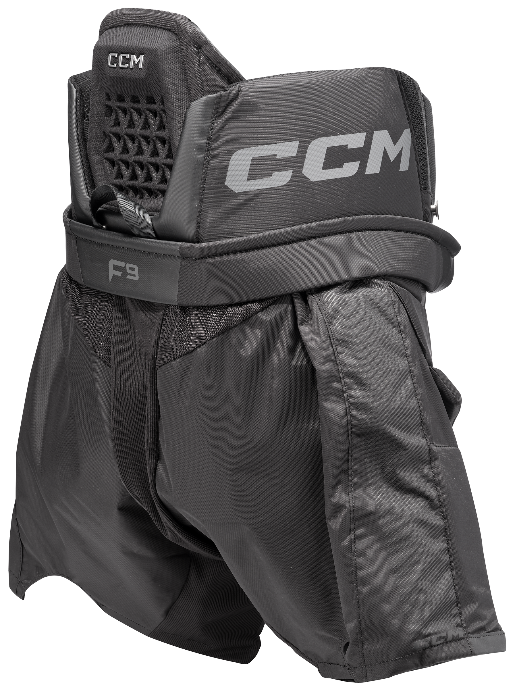 CCM F9 Senior Goalie Pants