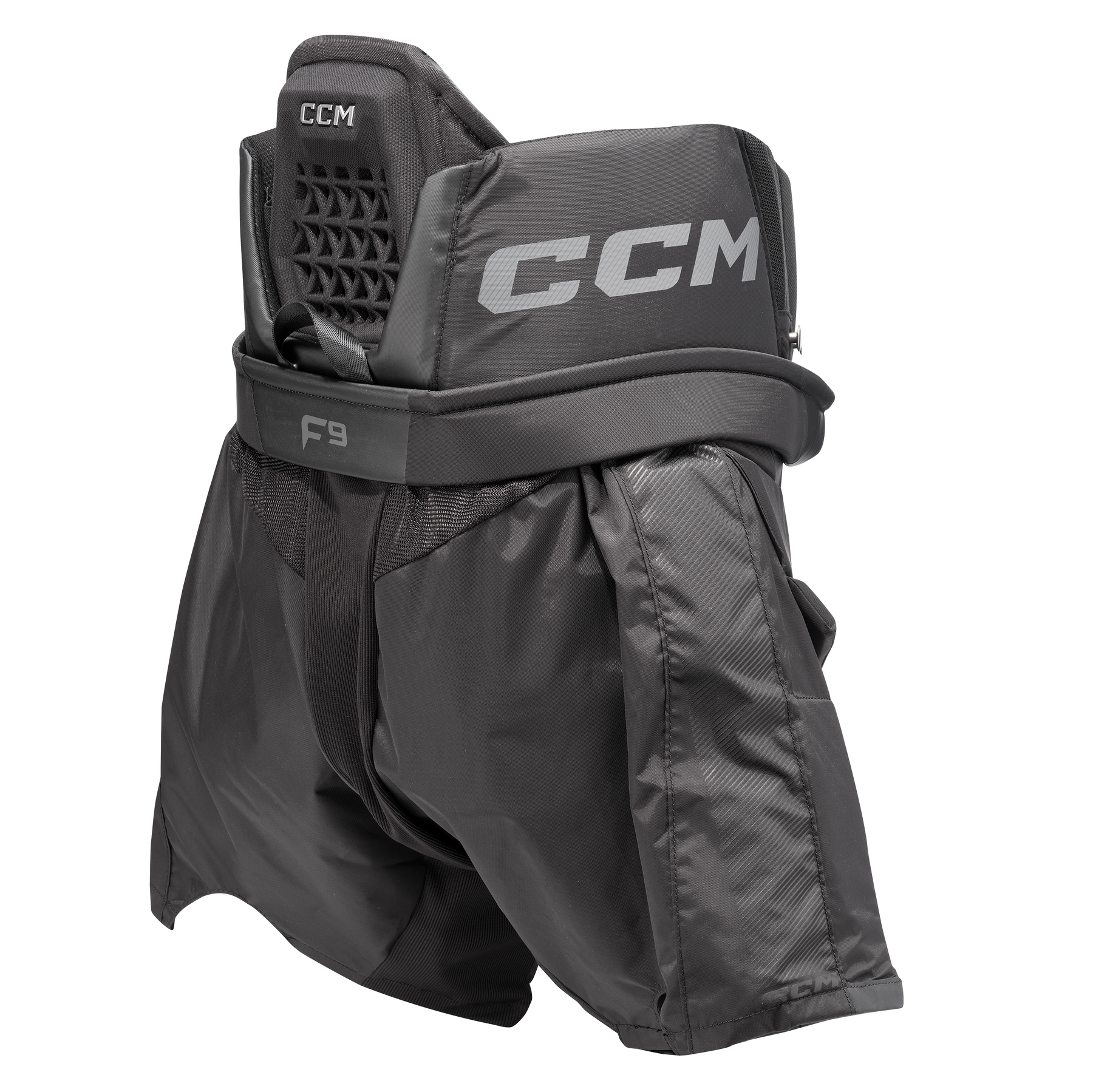 CCM F9 Intermediate Goalie Pants