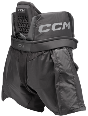 CCM F9 Senior Goalie Pants