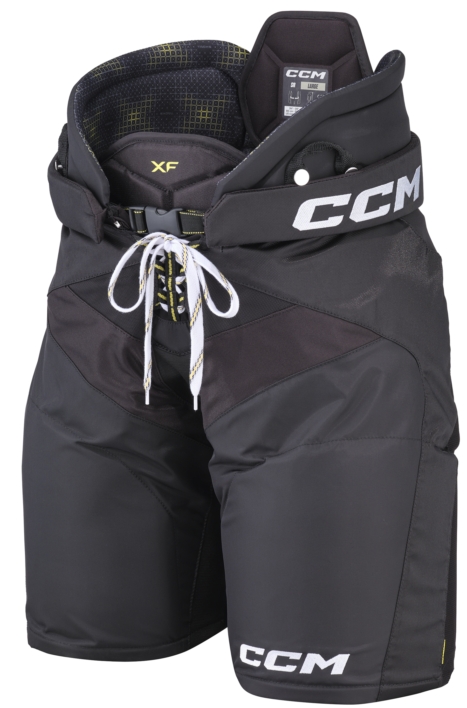 CCM Tacks XF Pantalon de Hockey Senior