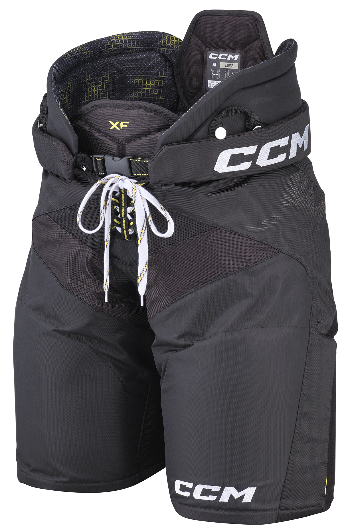 CCM Tacks XF Junior Hockey Pants - CCM