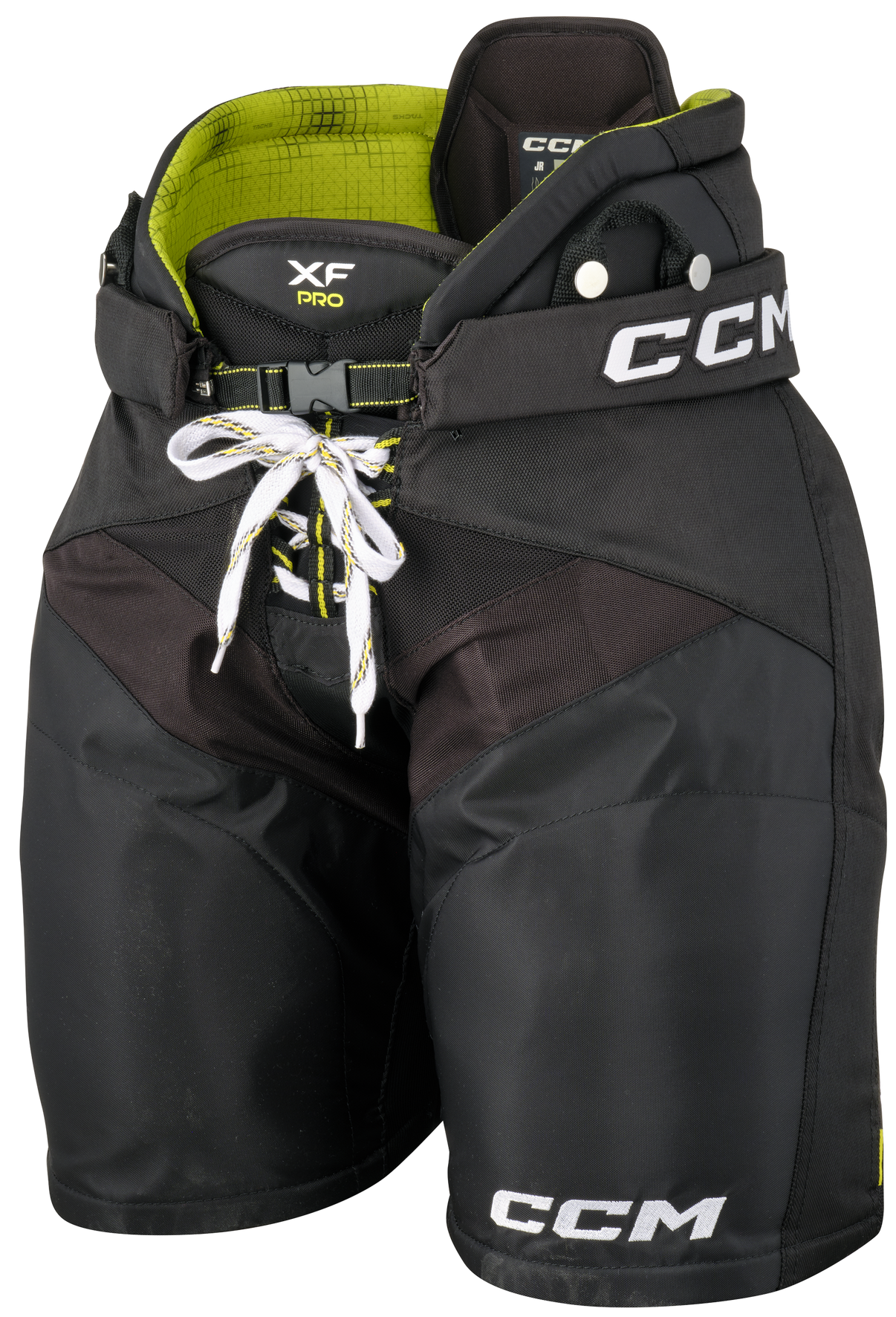 CCM Tacks XF Pro Junior Hockey Pants - CCM