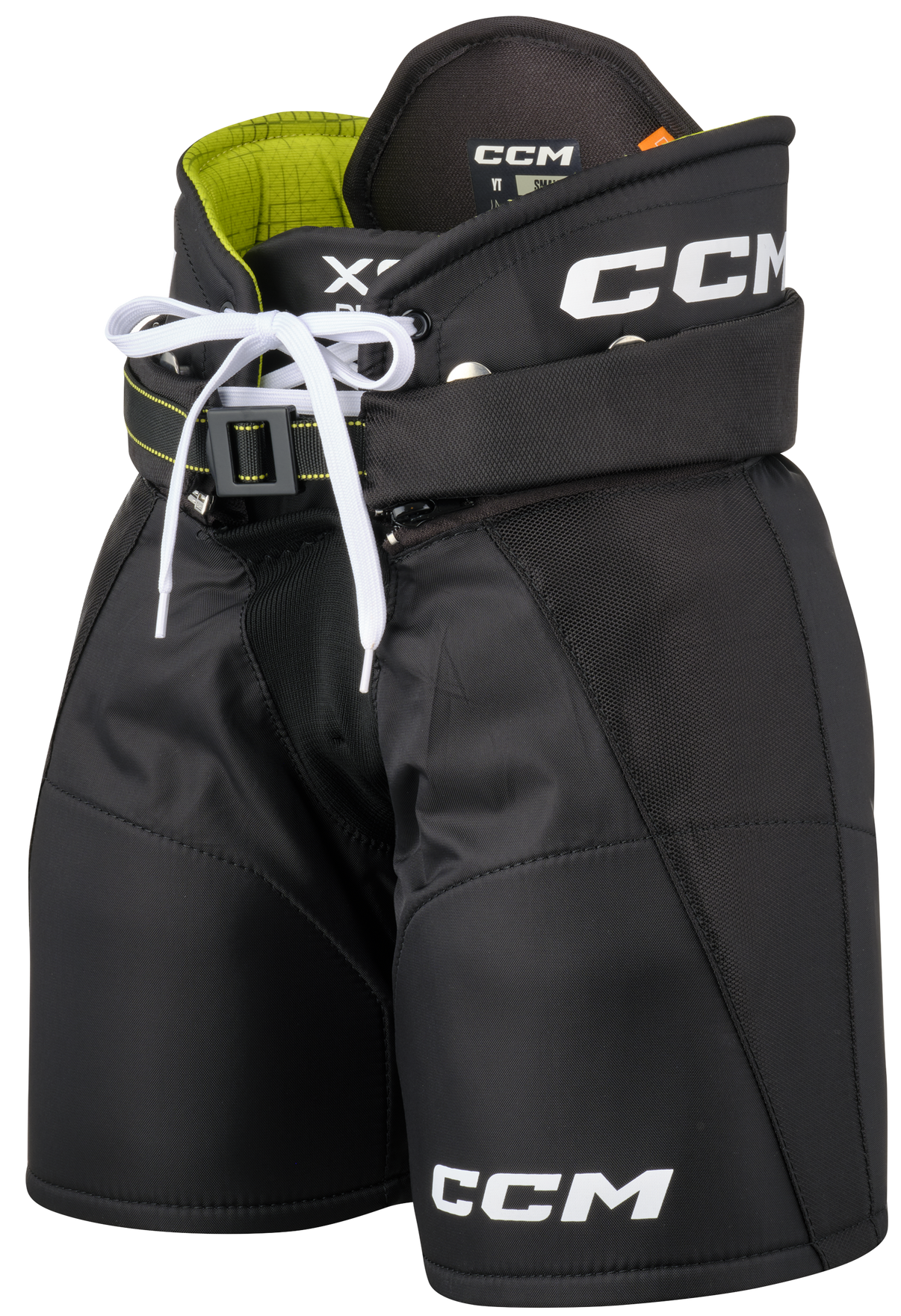 CCM Tacks XF Pro Youth Hockey Pants - CCM