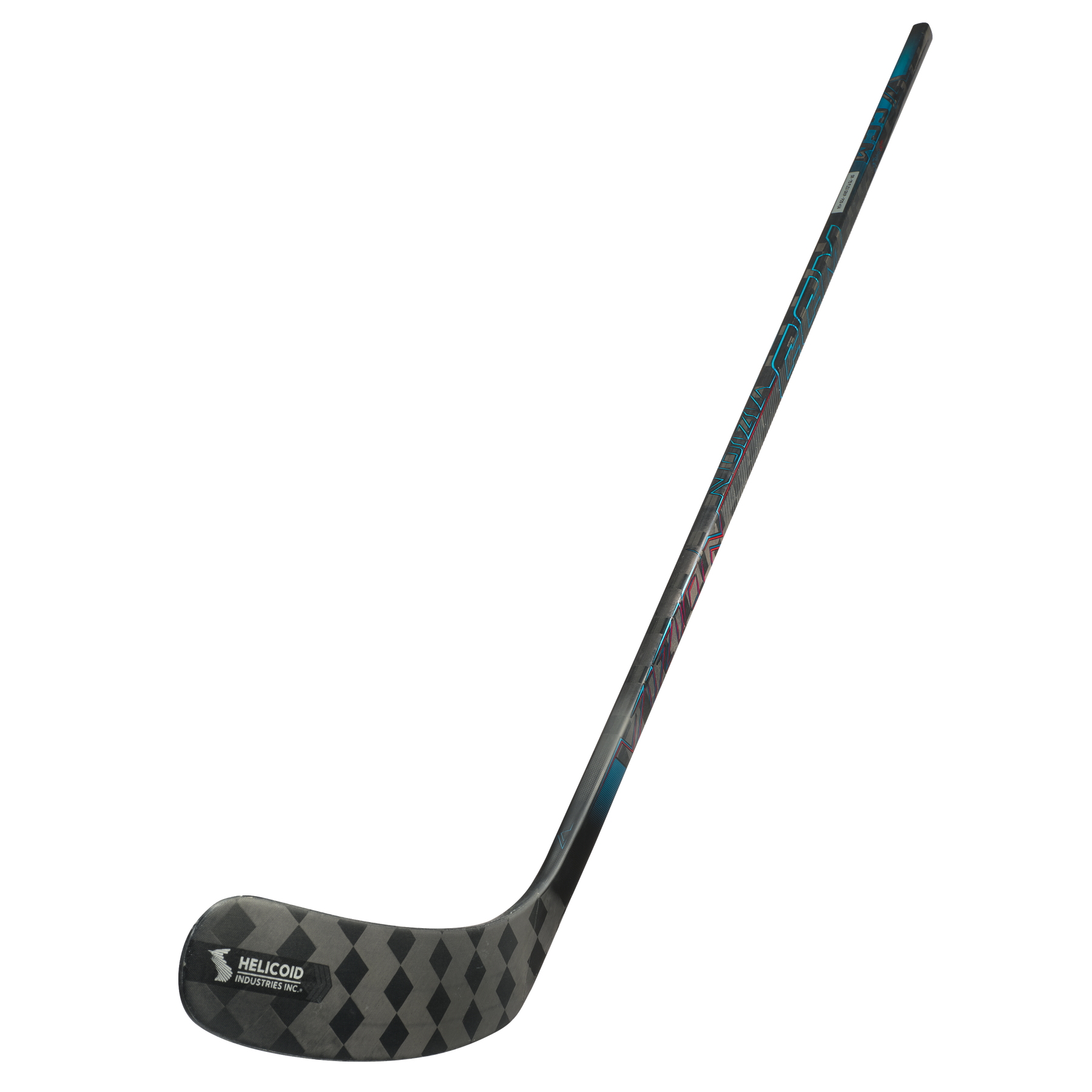 CCM Vizion Senior Hockey Stick (Limited Edition)