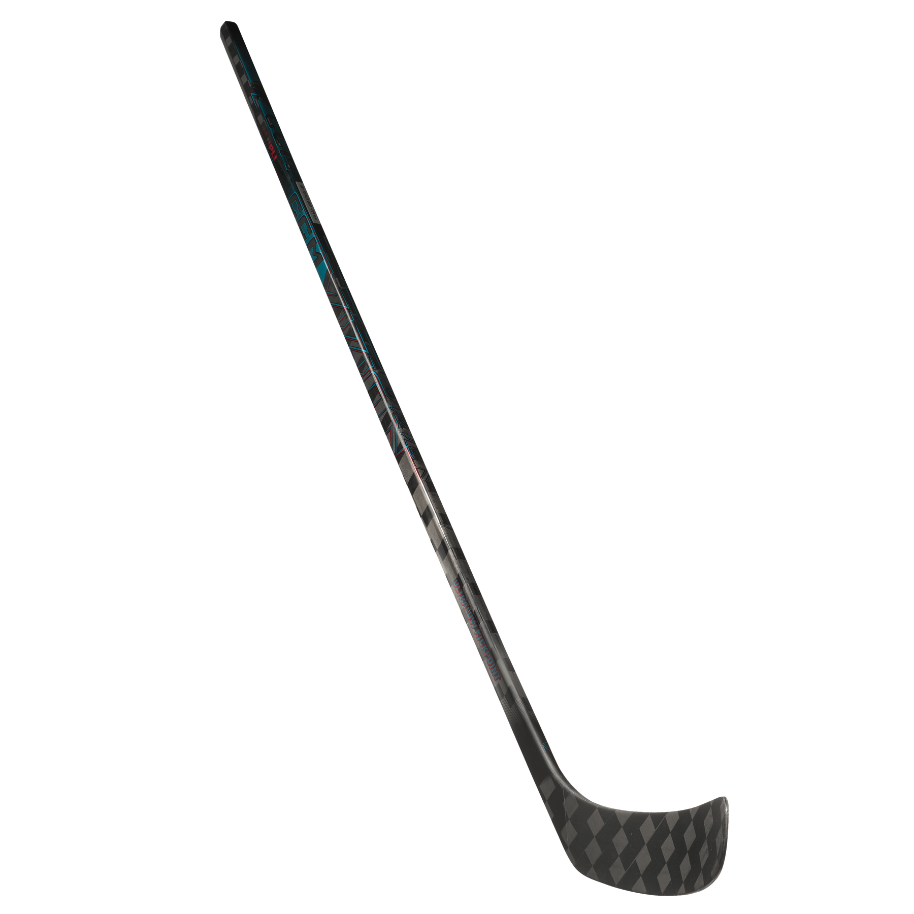 CCM Vizion Senior Hockey Stick (Limited Edition)