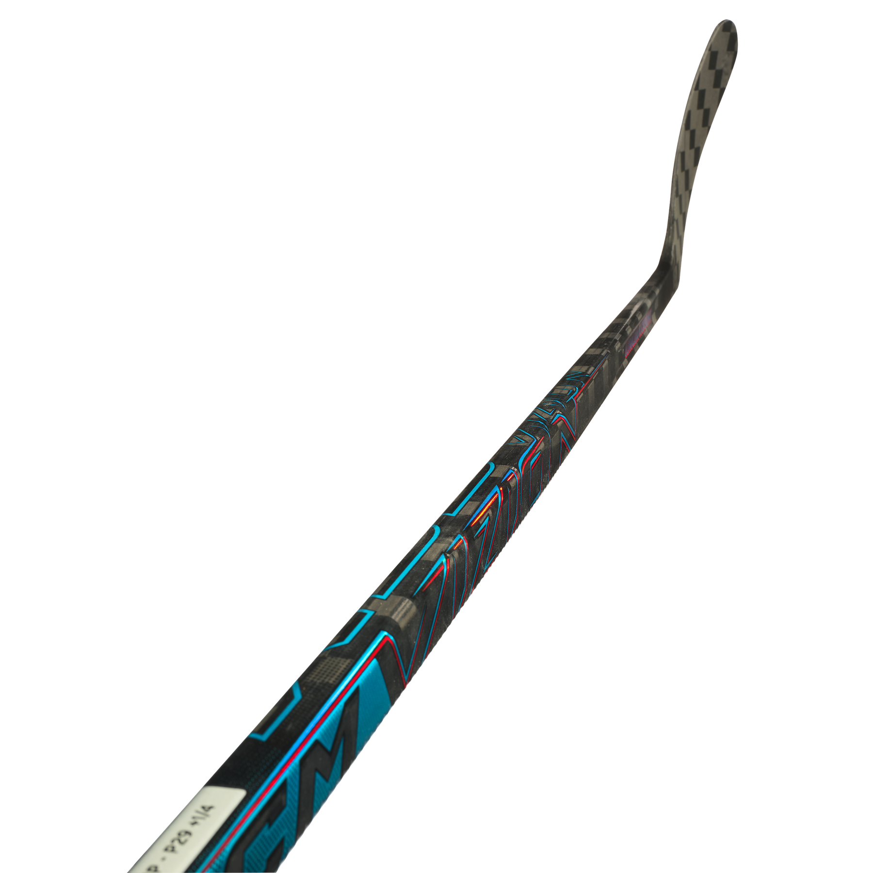 CCM Vizion Senior Hockey Stick (Limited Edition)