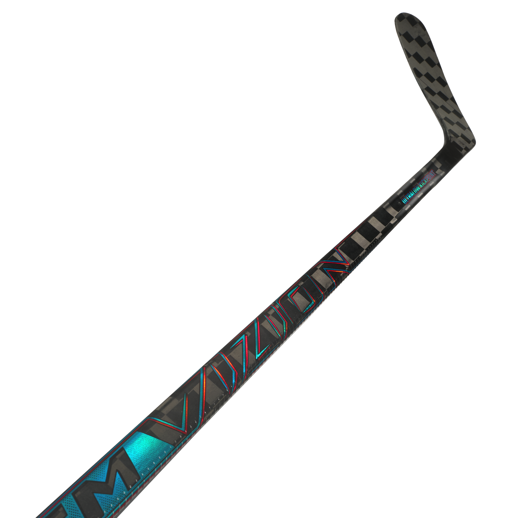 CCM Vizion Senior Hockey Stick (Limited Edition)