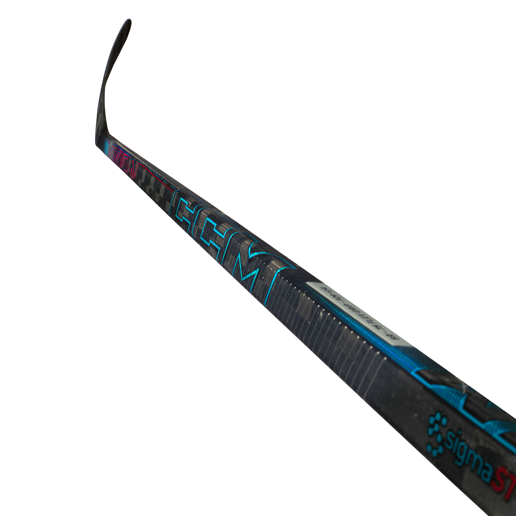 CCM Vizion Senior Hockey Stick (Limited Edition)