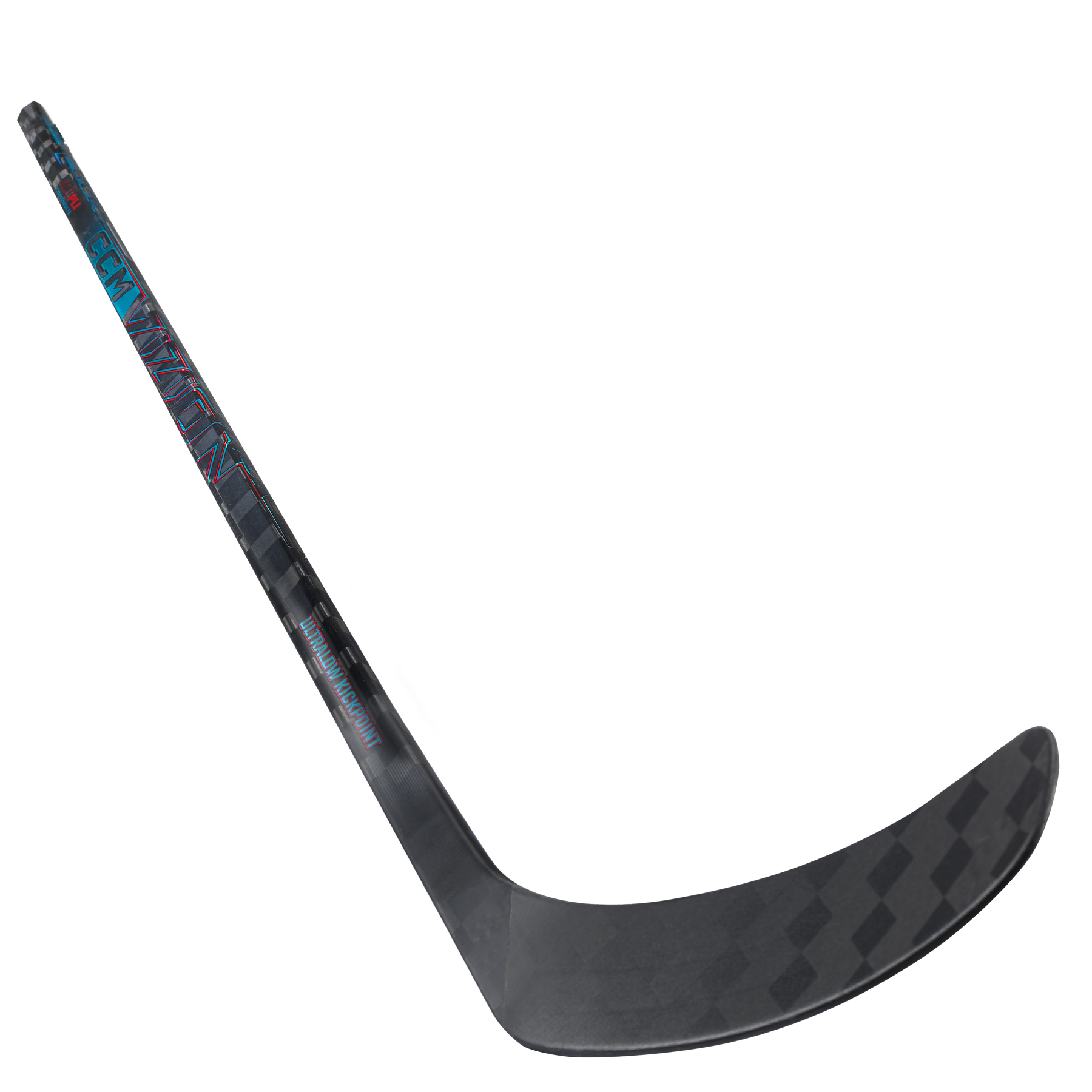 CCM Vizion Senior Hockey Stick (Limited Edition)