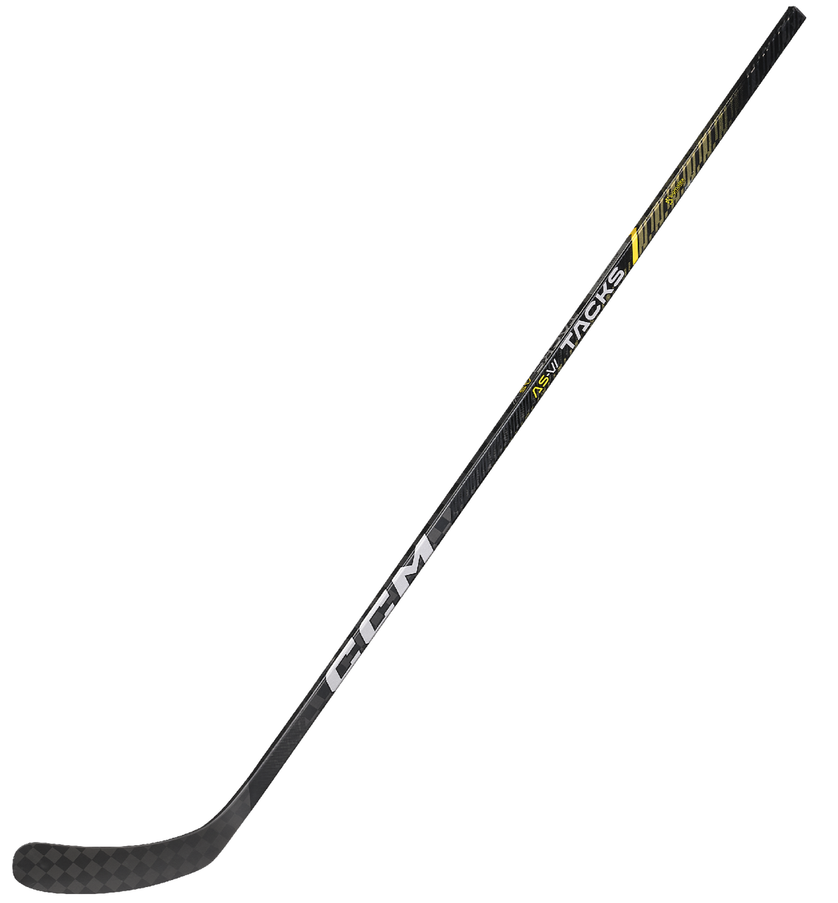 CCM Tacks AS6 Senior Hockey Stick - CCM