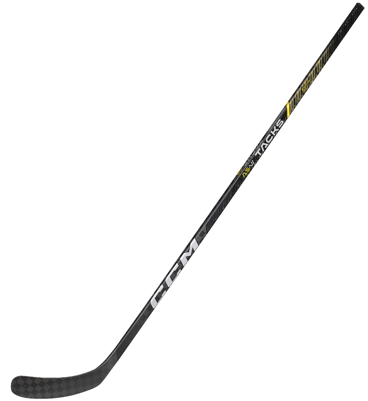 CCM Tacks AS6 Junior Hockey Stick - CCM