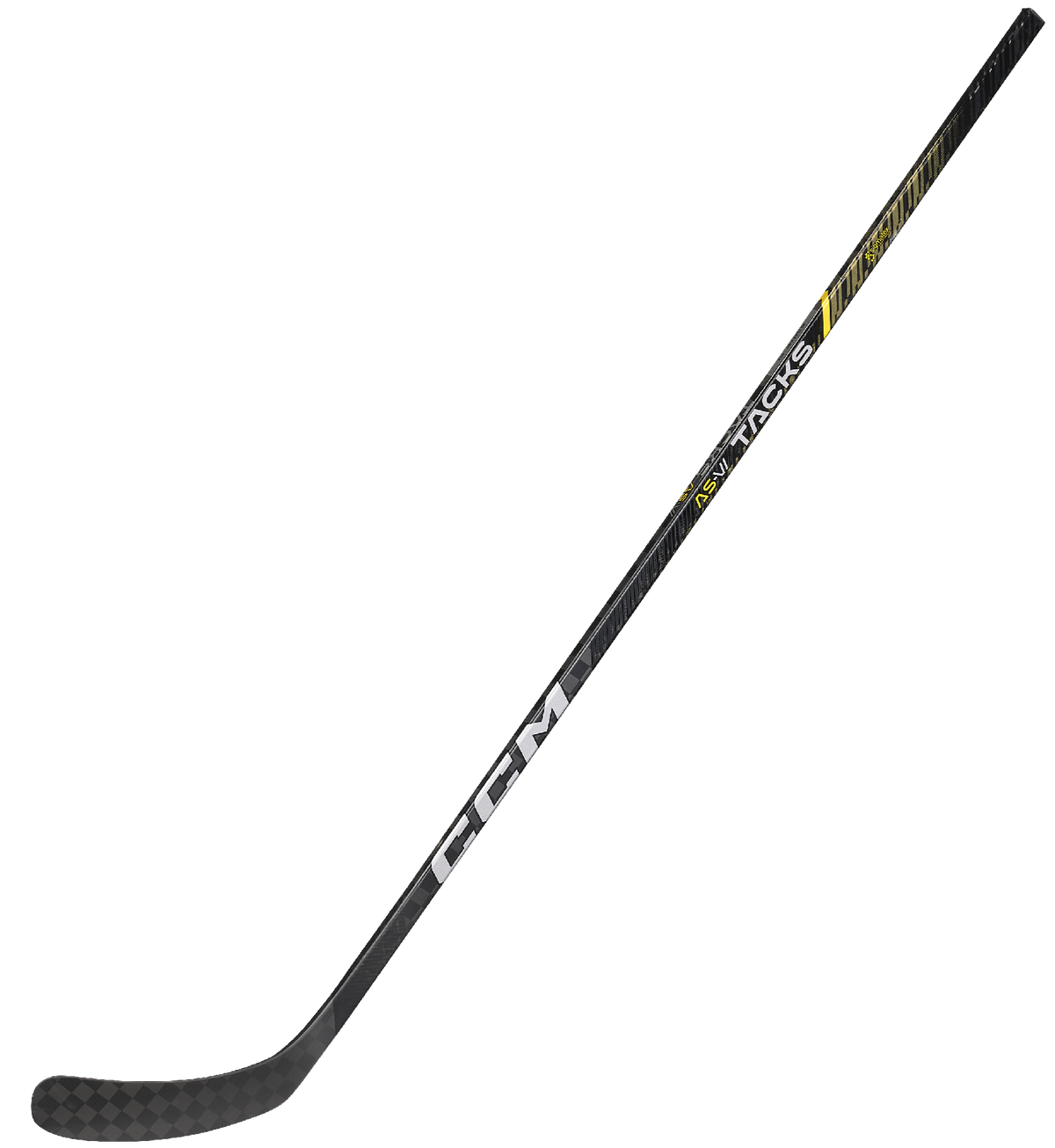 CCM Tacks AS6 Junior Hockey Stick