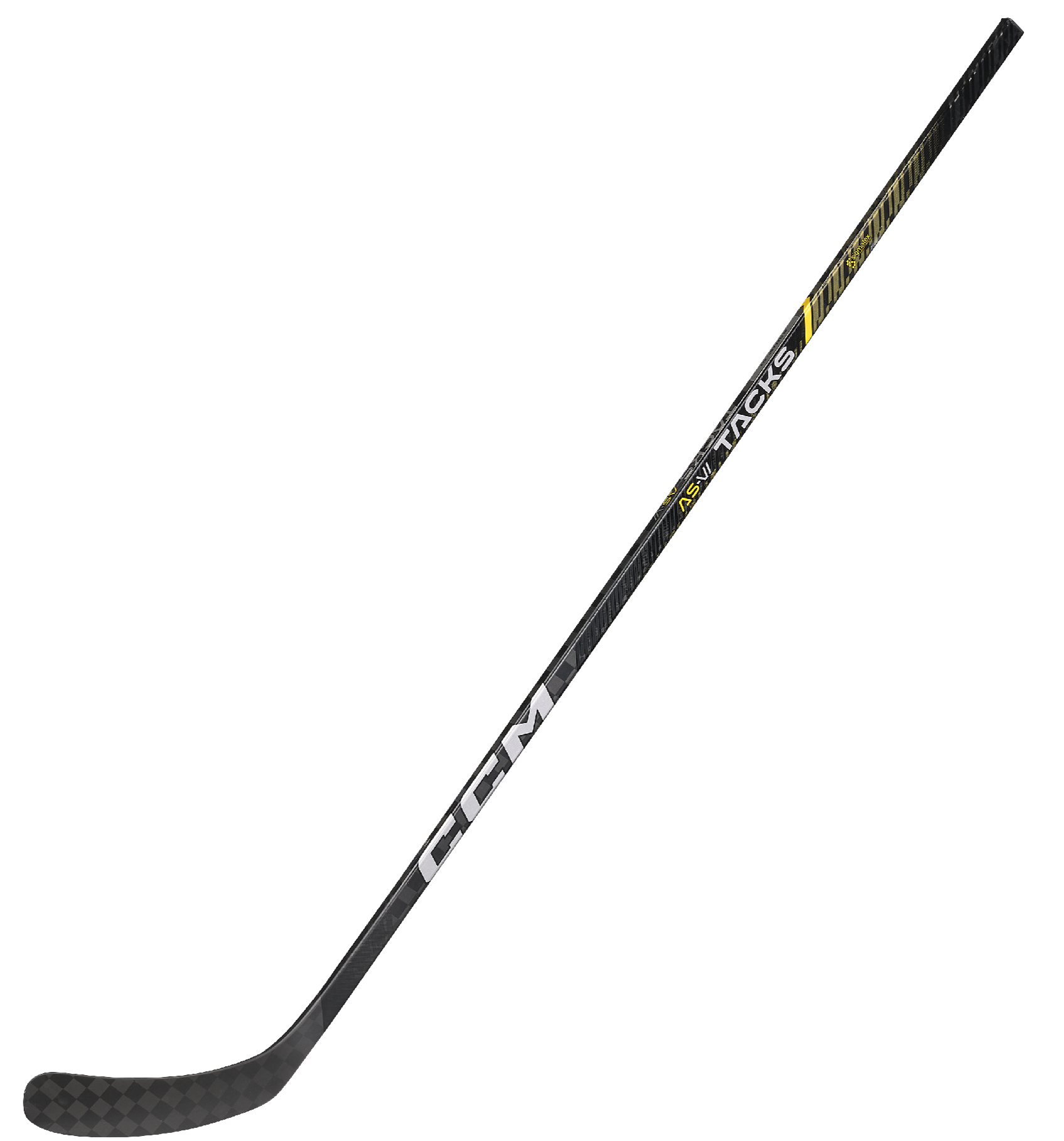 CCM Tacks AS6 Intermediate Hockey Stick