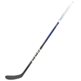 CCM JetSpeed FT6 Pro Bâton de Hockey Senior (Bleu)