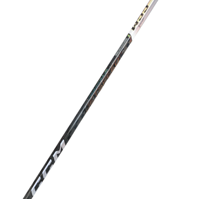 CCM JetSpeed FT6 Pro Junior Hockey Stick (Chrome)
