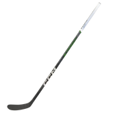 CCM JetSpeed FT6 Pro Bâton de Hockey Intermédiaire (Vert)