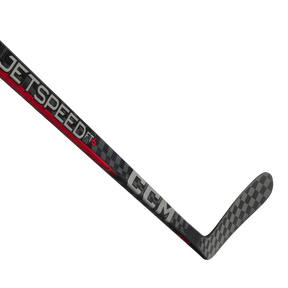 CCM JetSpeed FT6 Intermediate Hockey Stick