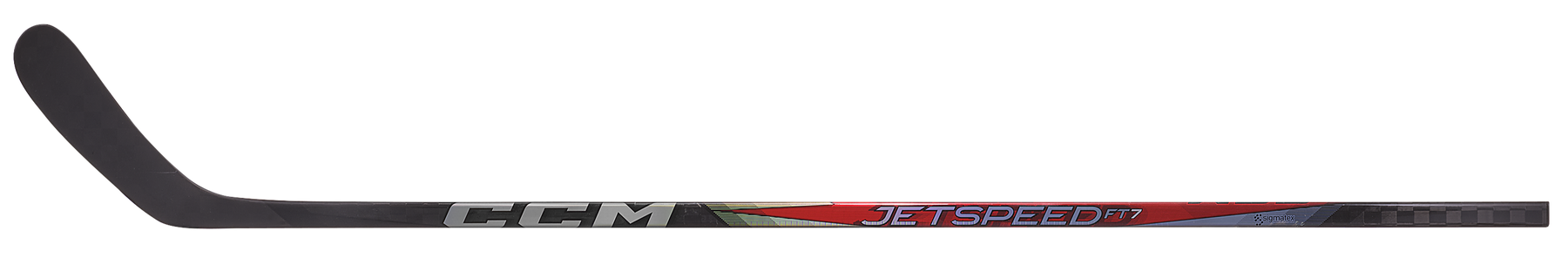 CCM JetSpeed FT7 Senior Hockey Stick