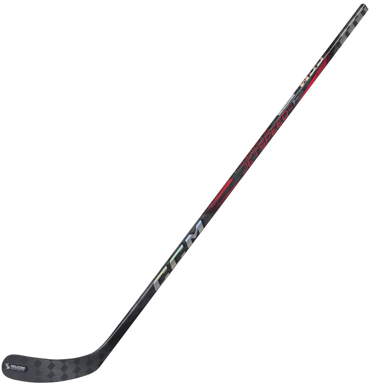 CCM JetSpeed FT7 Pro Senior Hockey Stick - CCM