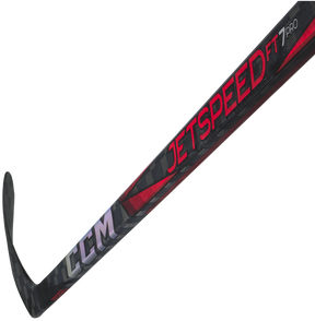 CCM JetSpeed FT7 Pro Bâton de Hockey Junior