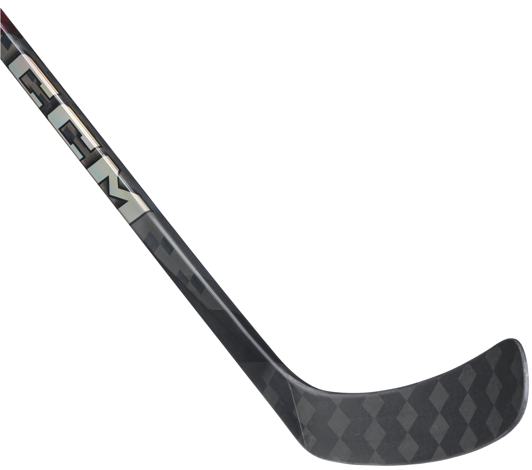 CCM JetSpeed FT7 Pro Bâton de Hockey Intermédiaire