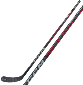 CCM JetSpeed FT7 Pro Bâton de Hockey Intermédiaire