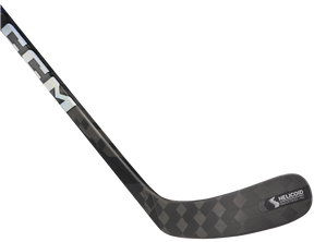 CCM JetSpeed FT7 Pro Senior Hockey Stick (Blue)