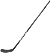 CCM JetSpeed FT7 Pro Junior Hockey Stick (Chrome)