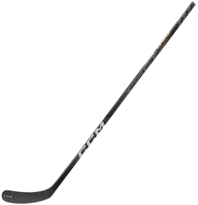 CCM JetSpeed FT7 Pro Junior Hockey Stick (Chrome)