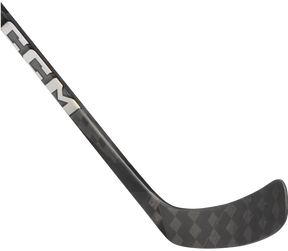 CCM JetSpeed FT7 Pro Senior Hockey Stick (Chrome)