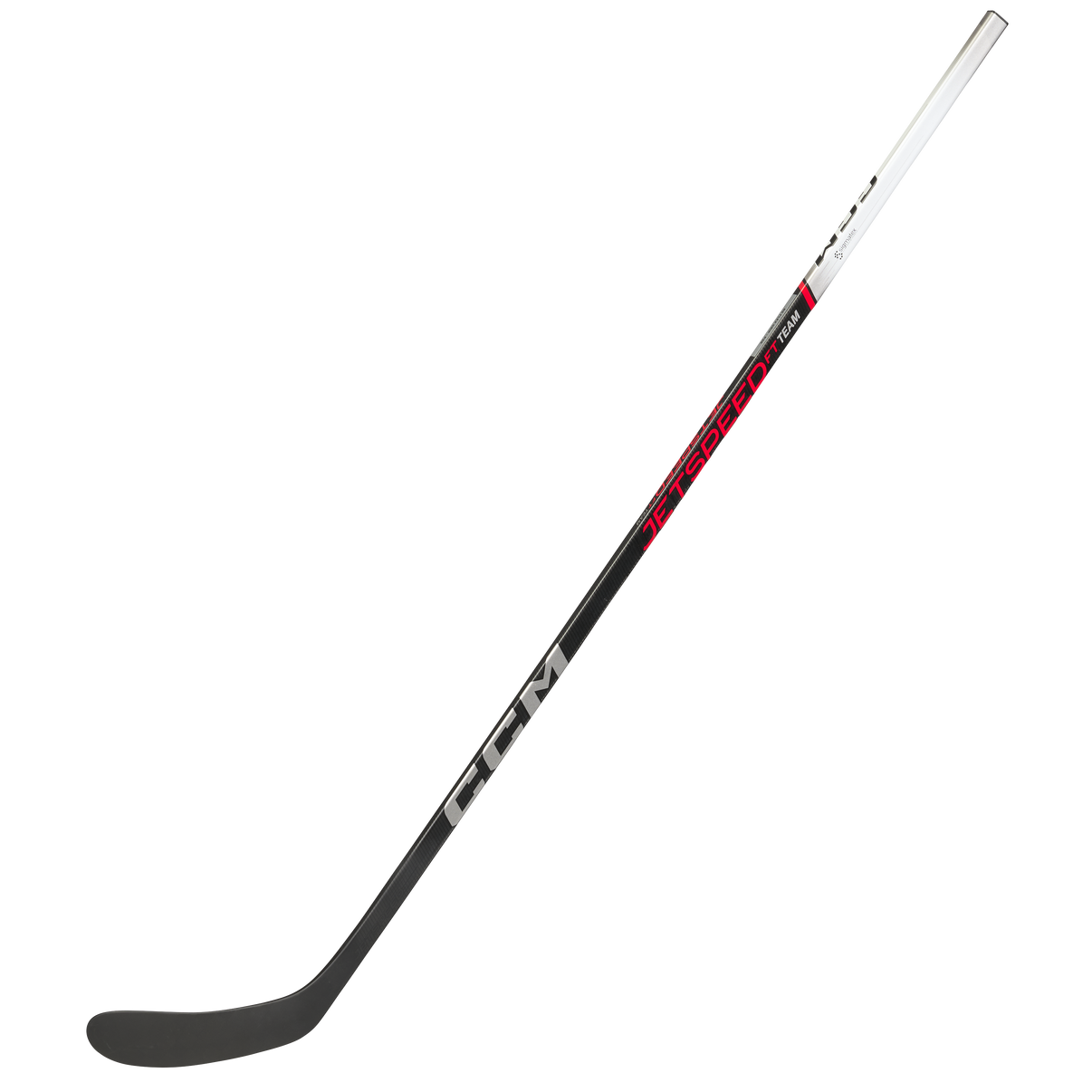 CCM JetSpeed FT6 Team Intermediate Hockey Stick - CCM