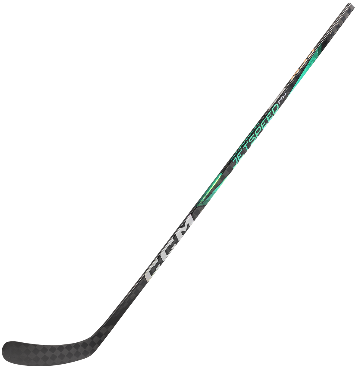 CCM Jetspeed FTW Intermediate Hockey Stick - CCM