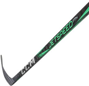 CCM Jetspeed FTW Intermediate Hockey Stick