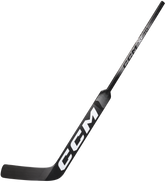 CCM XF70 Senior Goalie Stick (Black/Ice Grey)